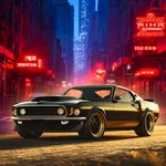 AI Car Photoshoots: AutoPic icon