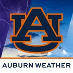 Auburn Weather icon