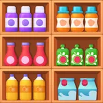 Goods Puzzle Toy icon