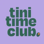 Tini Time Club, Martini Finder icon
