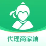 东郊商户代理 icon