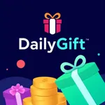 DailyGift - Play and Earn icon