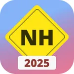 New Hampshire DMV Permit + icon