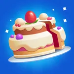Cake Out Master Puzzle icon