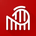 Park Trips - Theme Parks icon