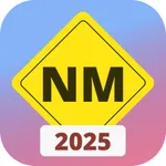 New Mexico DMV Permit Test icon