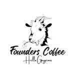 Founders Coffee App icon