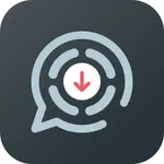 Dual Web Scan: ChatMate AI icon