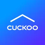 스마트홈 쿠쿠 icon