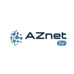 AZnet tv icon
