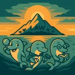 Euni™ - US Law School icon