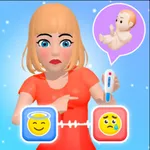 Hold Love: Couple Life icon