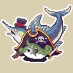 SushiMon Defense icon