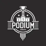 Podium Arena icon