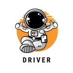 Garden Route Driver App icon
