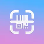 条码全能王-Barcode & QRCode Scanner icon