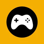Pand-A Gamepad Pro Connect App icon