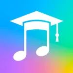 Read music notes | Notaforte icon