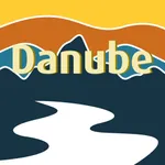 River Danube icon
