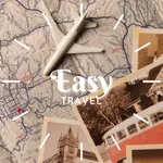 Easy Travel - Plan, Book, Go! icon