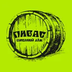 Пивний Дім Пивас icon