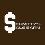 Schmitty's Sale Barn icon