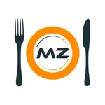 MZ: Food Online icon
