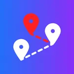 Number Location Phone Locator icon