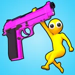 Annoying Dummy Shooter icon