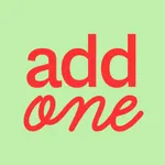 Add One App icon