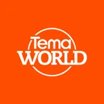Tema World icon