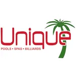 Unique Pool, Spa & Billiard icon