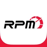 RPM Raceway icon