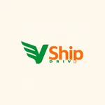 V Ship Tài Xế icon