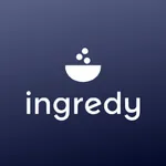 Ingredy Restoran icon