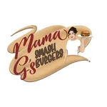 Mama Gs Smash Burgers icon