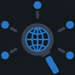 Local Sites Viewer App icon