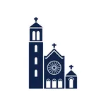St. Christopher Parish icon