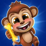 Animal Escape: Hide 'N Seek icon