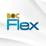 BOC Flex icon