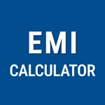 EMI Calculator: All Loans icon