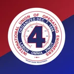 IUOE Local 4 Benefit Funds icon