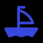 Dinghy Sailing icon