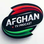 Afghan TV Procast icon