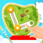 Indonesian Alphabet For Kids icon