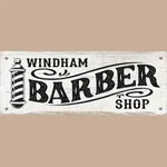 Windham Barber Shop icon