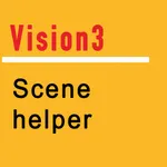 Vision3 Helper icon