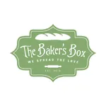 The Baker's Box icon