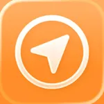 Simple Direction Navigator icon