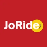 JoRide Taxi icon
